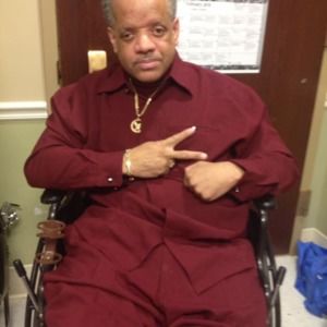 Meet your Posher, Desi